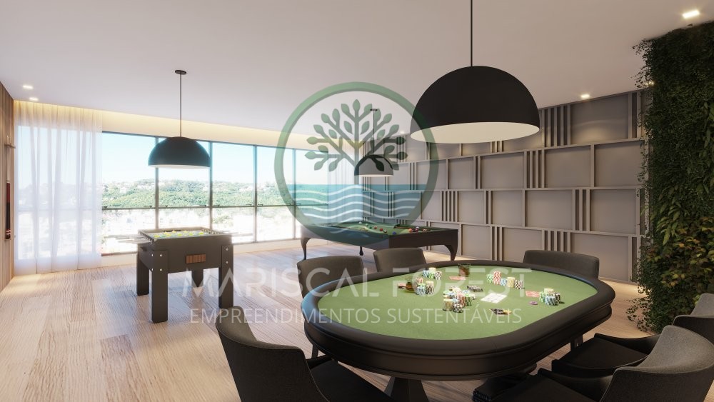 Concept Residence - Arquitetura Sofisticada