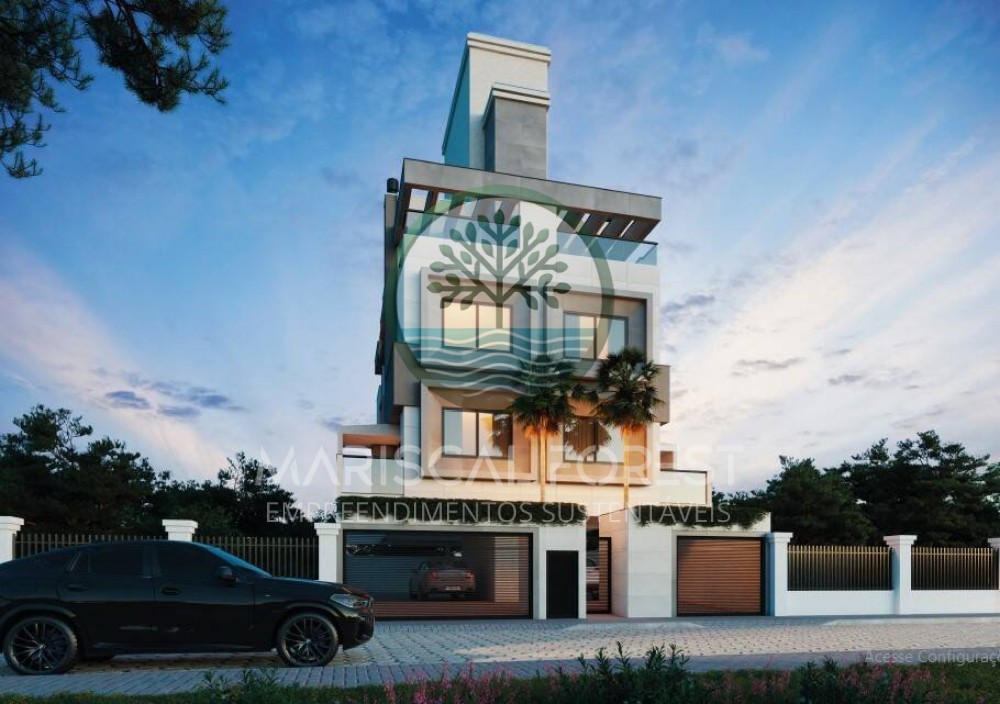 Residencial Cartier 