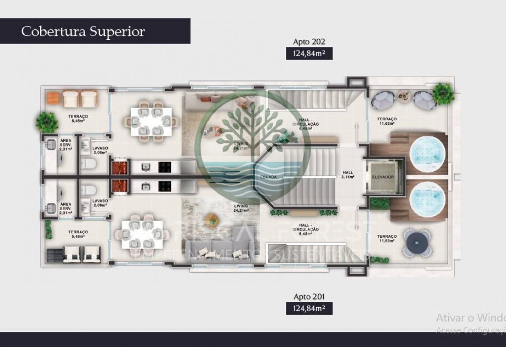 Residencial Cartier 