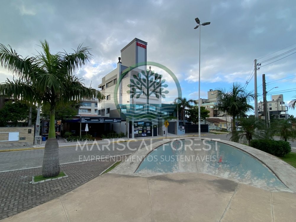 Cobertura Duplex - Residencial Cartier