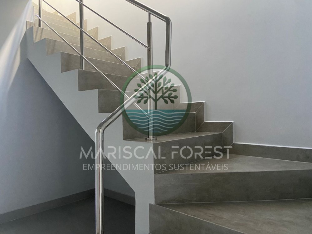 Cobertura Duplex - Residencial Cartier