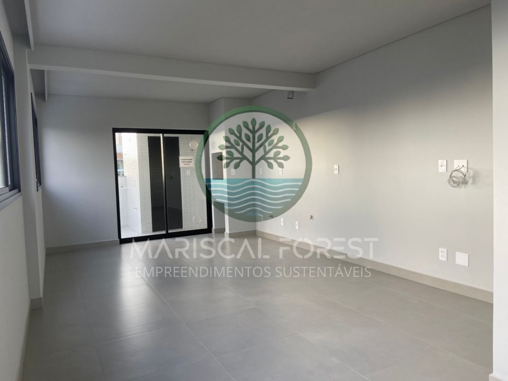 Cobertura Duplex - Residencial Cartier