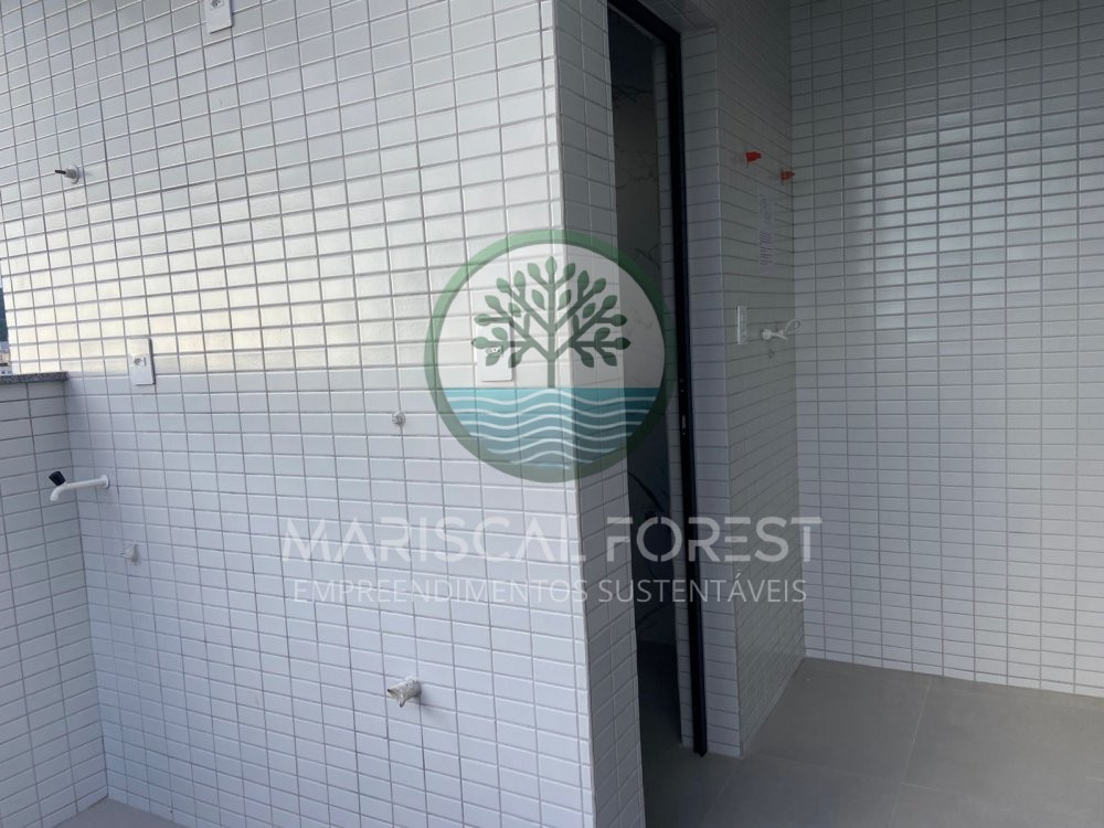 Cobertura Duplex - Residencial Cartier