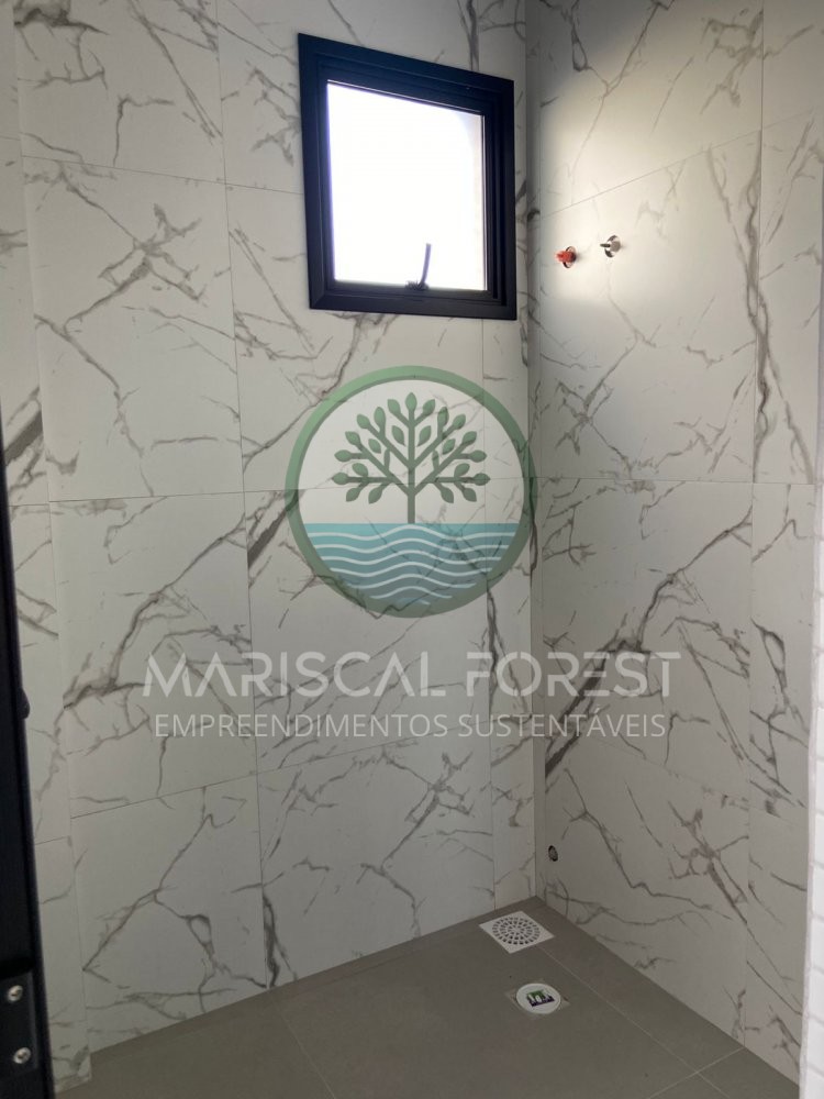 Cobertura Duplex - Residencial Cartier