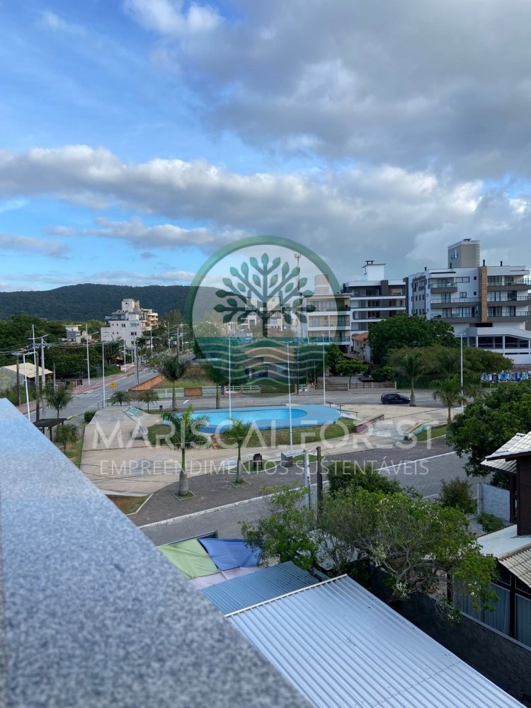 Cobertura Duplex - Residencial Cartier