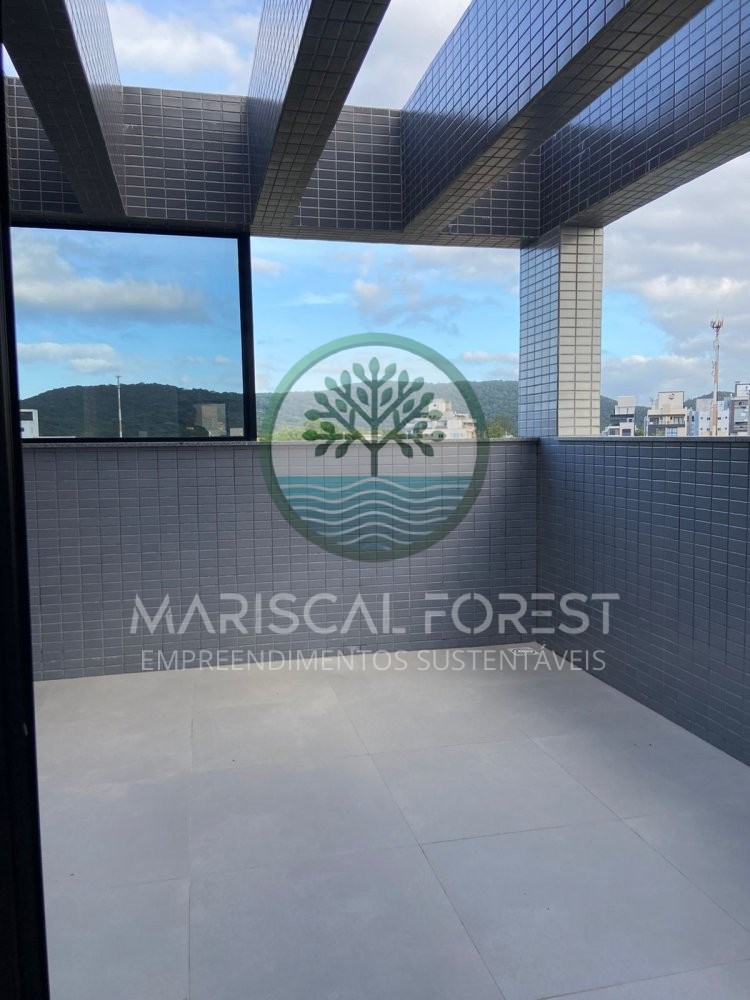 Cobertura Duplex - Residencial Cartier