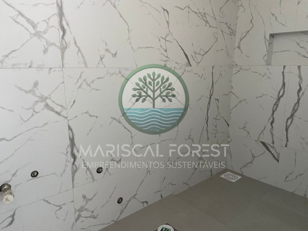 Cobertura Duplex - Residencial Cartier