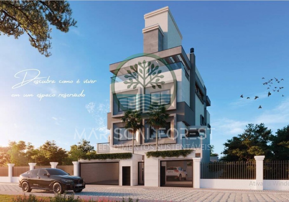 Apartamento Residencial Cartier Mariscal