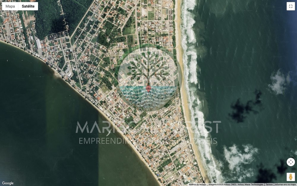 Apartamento Residencial Cartier Mariscal