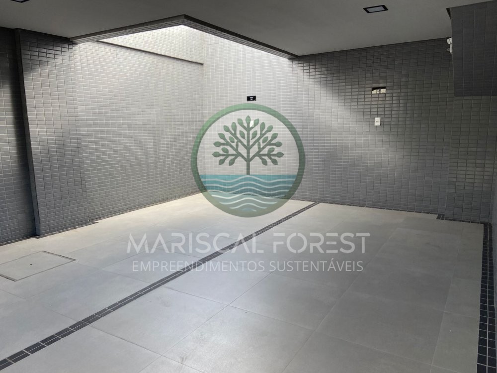 Apartamento Residencial Cartier