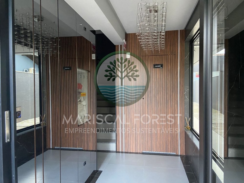 Apartamento Residencial Cartier