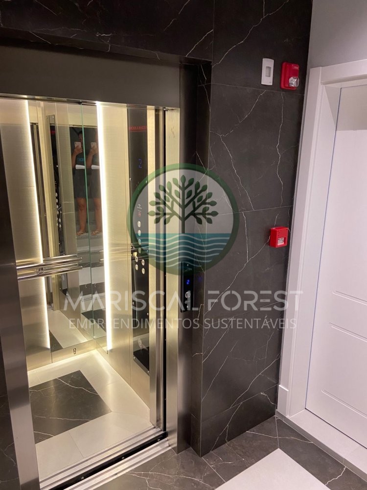 Apartamento Residencial Cartier