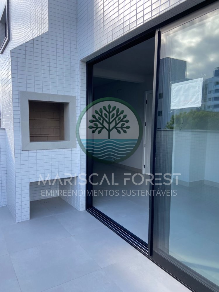 Apartamento Residencial Cartier