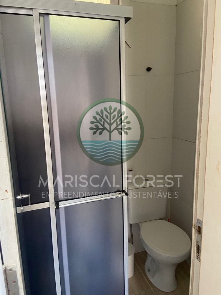 Casa charmosa cercada pela natureza no Z Amndio,