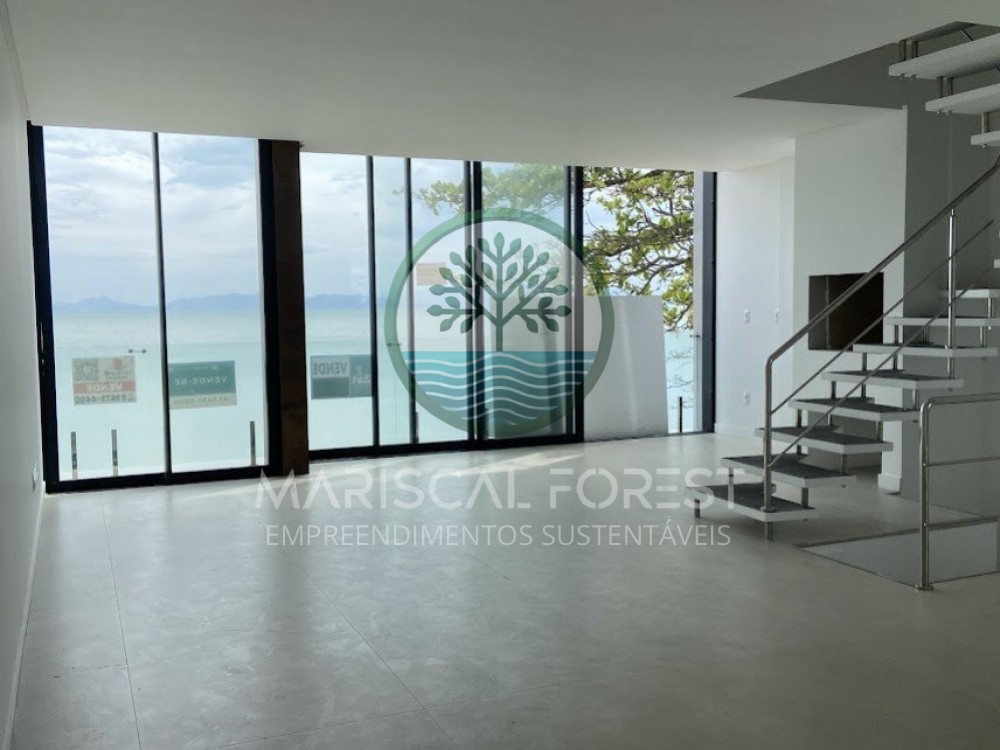 Casa P� na Areia - Alto Padr�o Frente-Mar