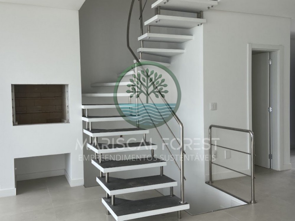 Casa P� na Areia - Alto Padr�o Frente-Mar