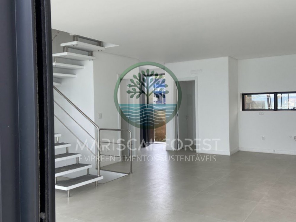 Casa P� na Areia - Alto Padr�o Frente-Mar