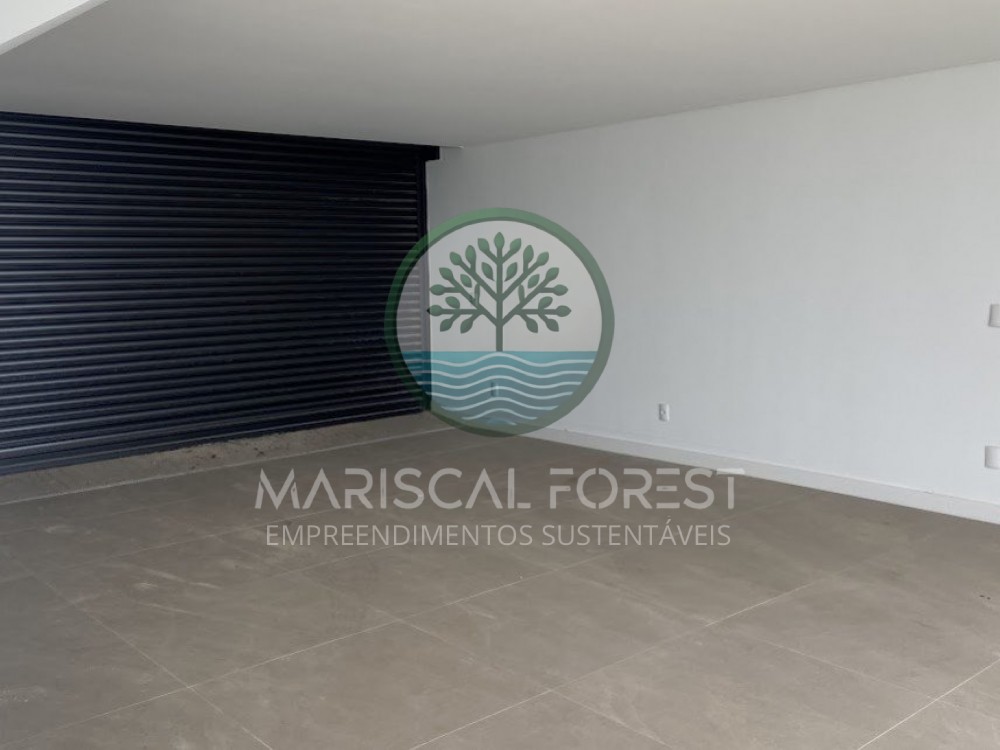 Casa P� na Areia - Alto Padr�o Frente-Mar