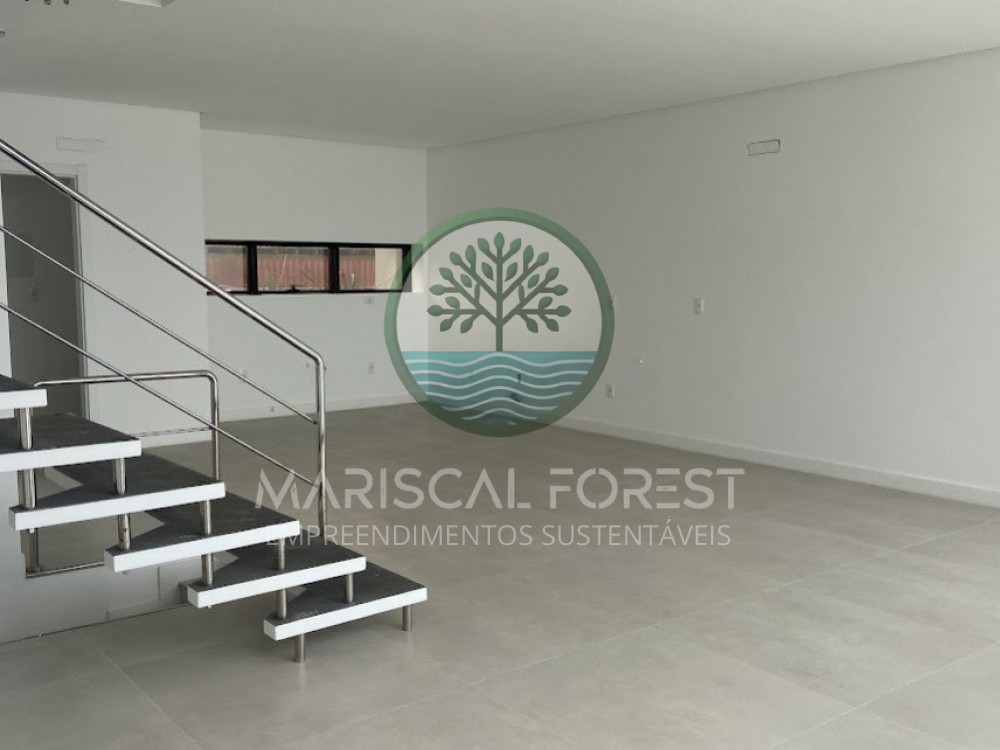 Casa P� na Areia - Alto Padr�o Frente-Mar