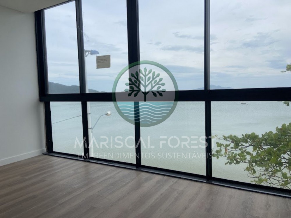 Casa P� na Areia - Alto Padr�o Frente-Mar