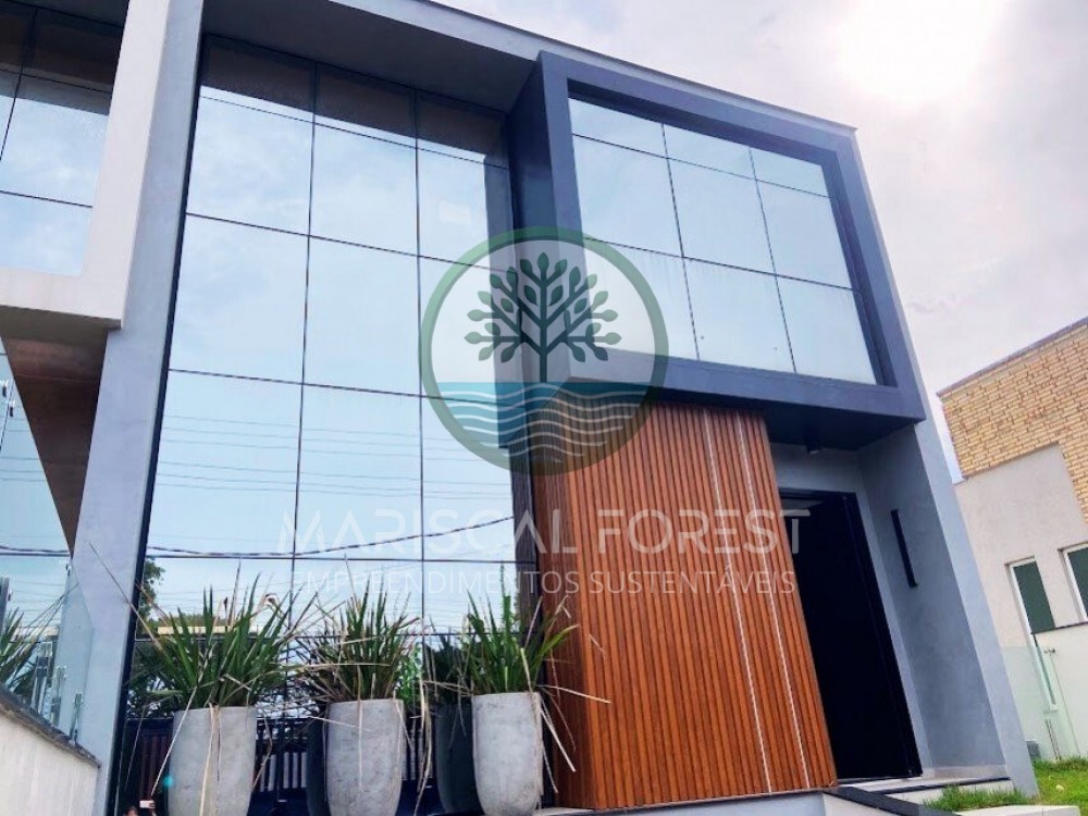 Casa P� na Areia - Alto Padr�o Frente-Mar