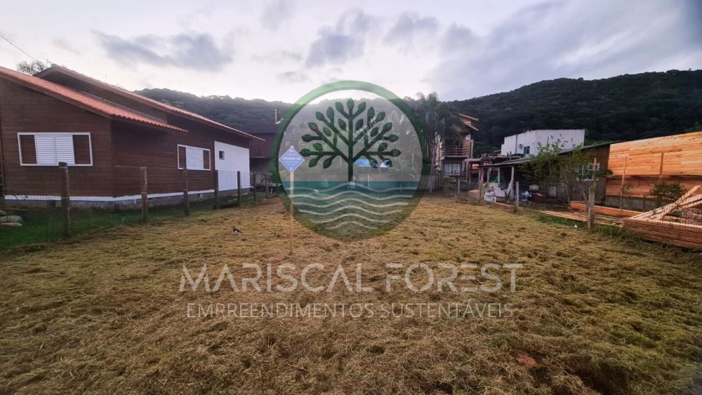 Terreno Pronto para Construir Perto da Praia 
