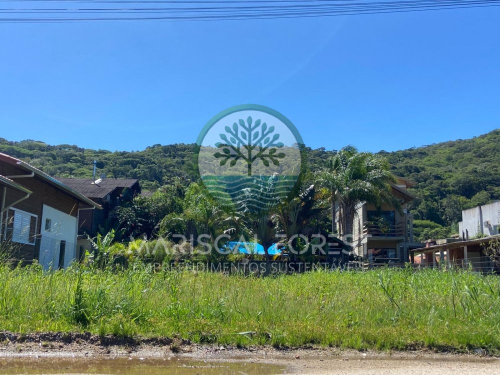Terreno Pronto para Construir Perto da Praia 