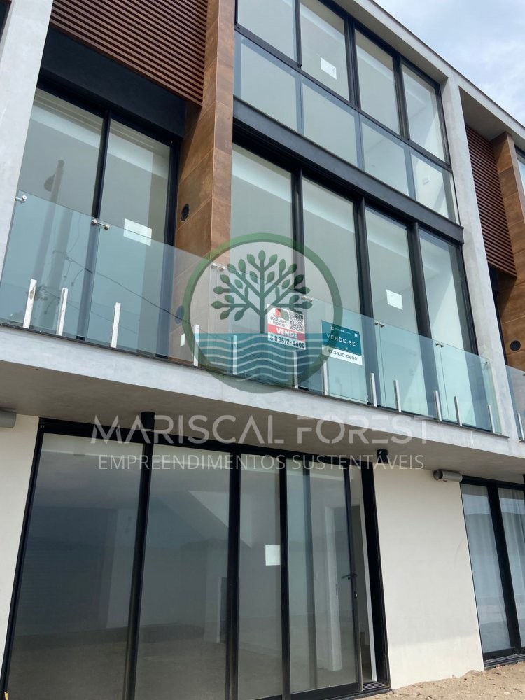 Casa P� na Areia � Venda - Alto Padr�o Frente-Mar