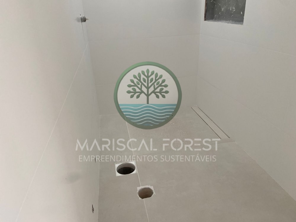 Casa P� na Areia � Venda - Alto Padr�o Frente-Mar