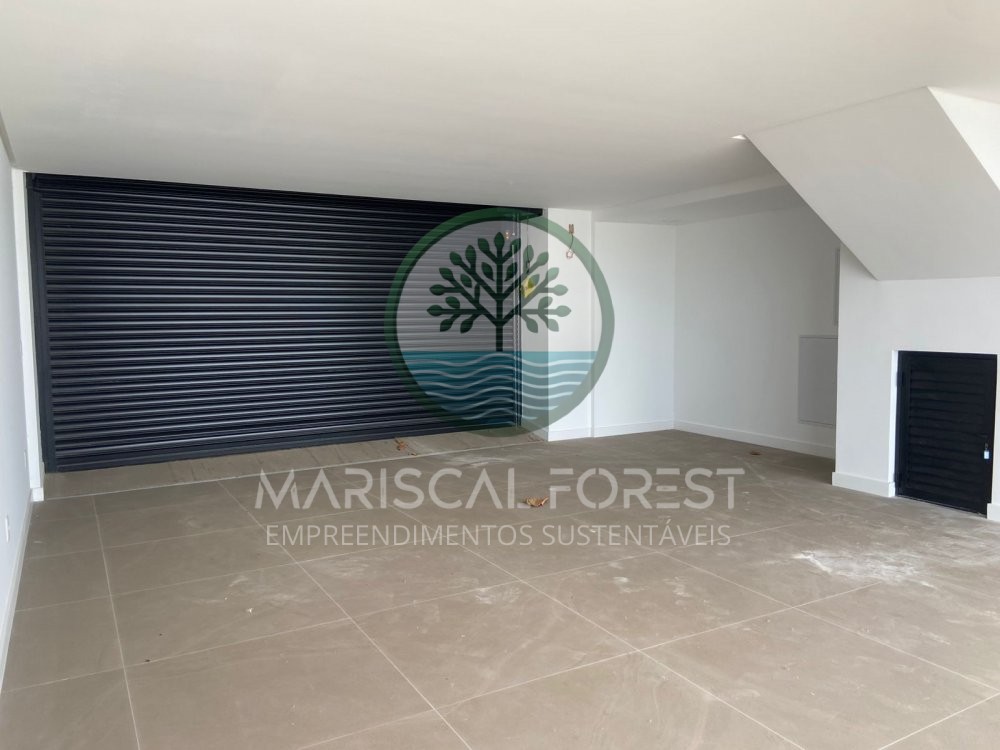 Casa P� na Areia � Venda - Alto Padr�o Frente-Mar