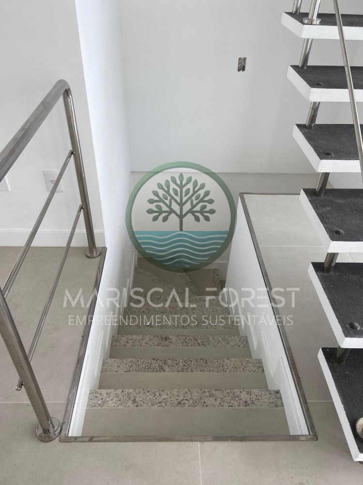 Casa P� na Areia � Venda - Alto Padr�o Frente-Mar