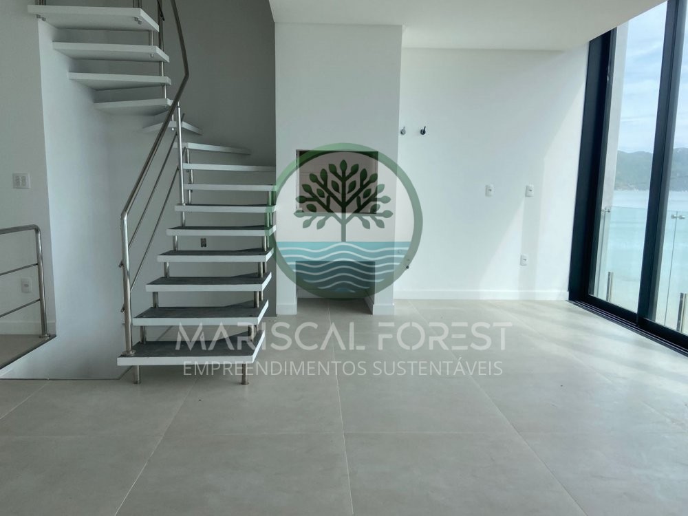 Casa P� na Areia � Venda - Alto Padr�o Frente-Mar