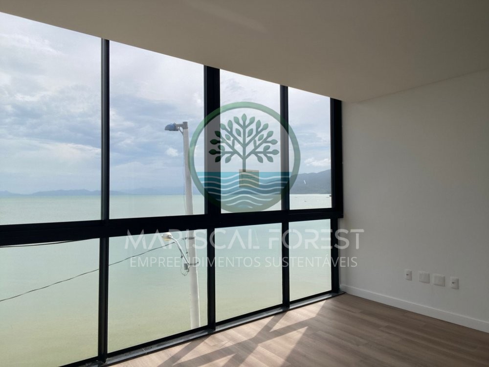 Casa P� na Areia � Venda - Alto Padr�o Frente-Mar