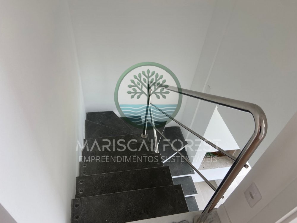 Casa P� na Areia � Venda - Alto Padr�o Frente-Mar