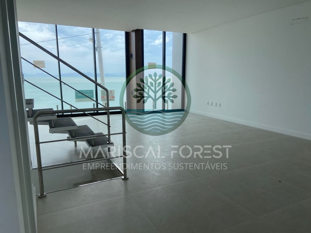 Casa P� na Areia � Venda - Alto Padr�o Frente-Mar