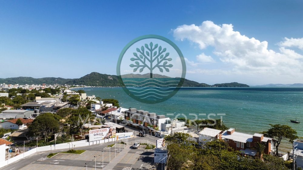 Casa P� na Areia � Venda - Alto Padr�o Frente-Mar