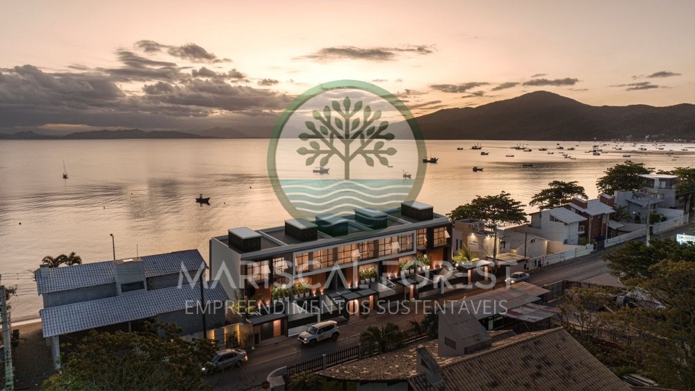 Casa P� na Areia � Venda - Alto Padr�o Frente-Mar