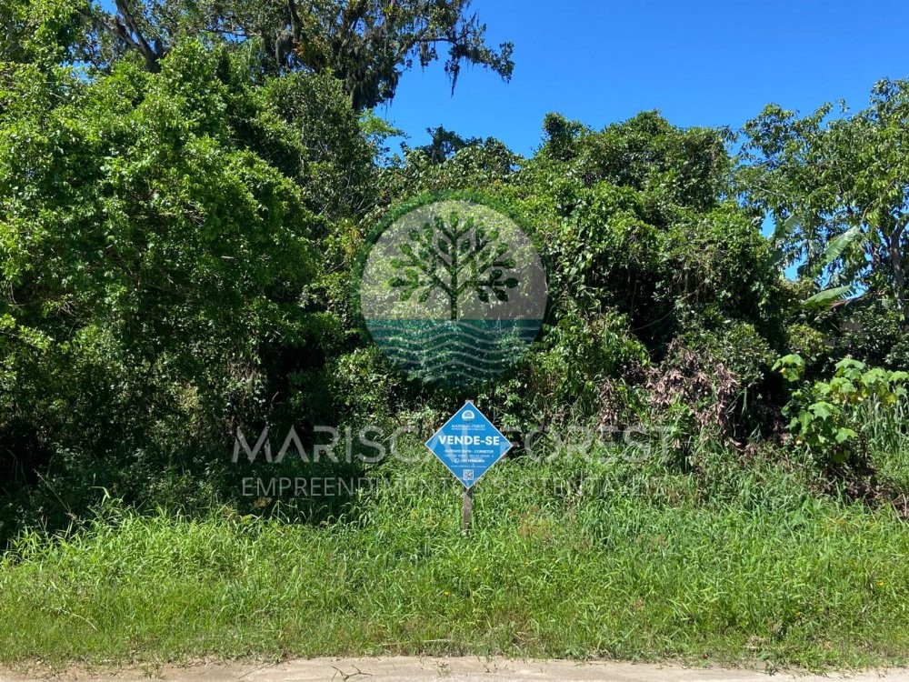 Terreno � venda no Mariscal