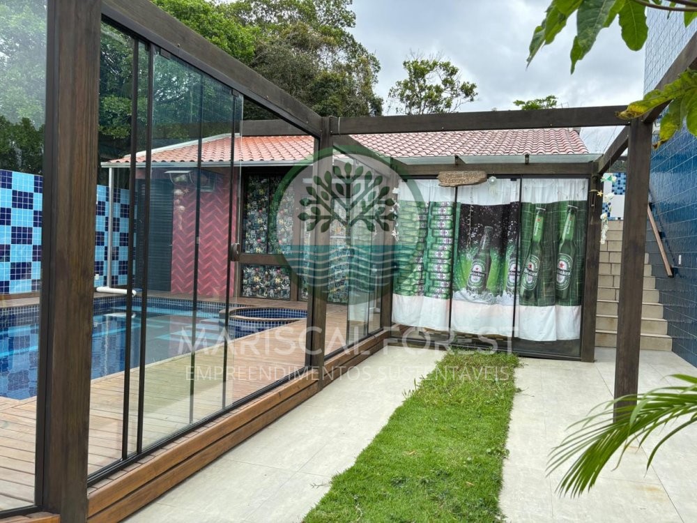 Im�vel diferenciado no Mariscal para Pousada