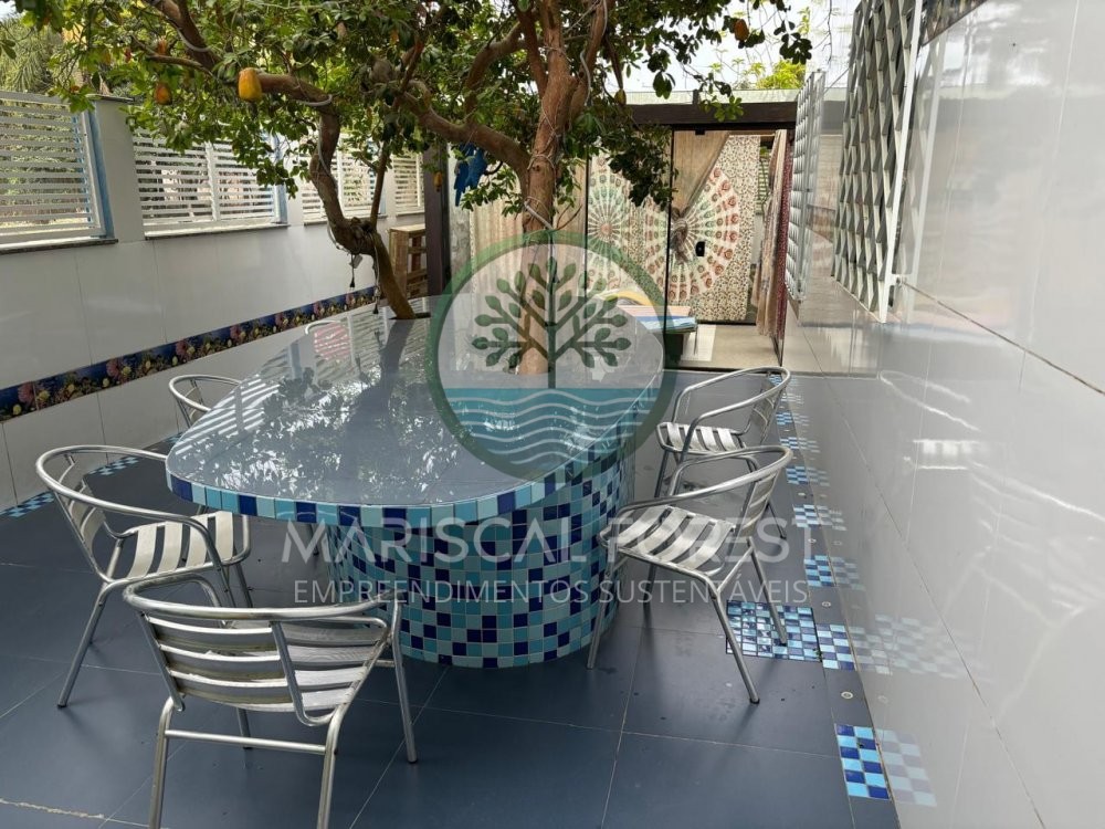 Im�vel diferenciado no Mariscal para Pousada