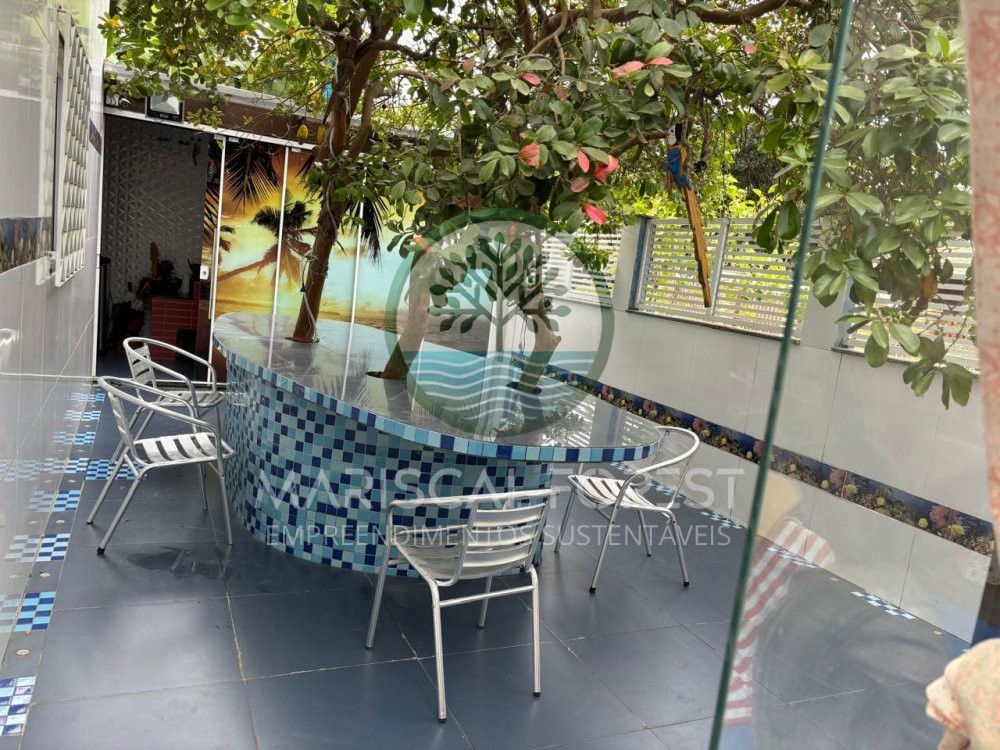 Im�vel diferenciado no Mariscal para Pousada