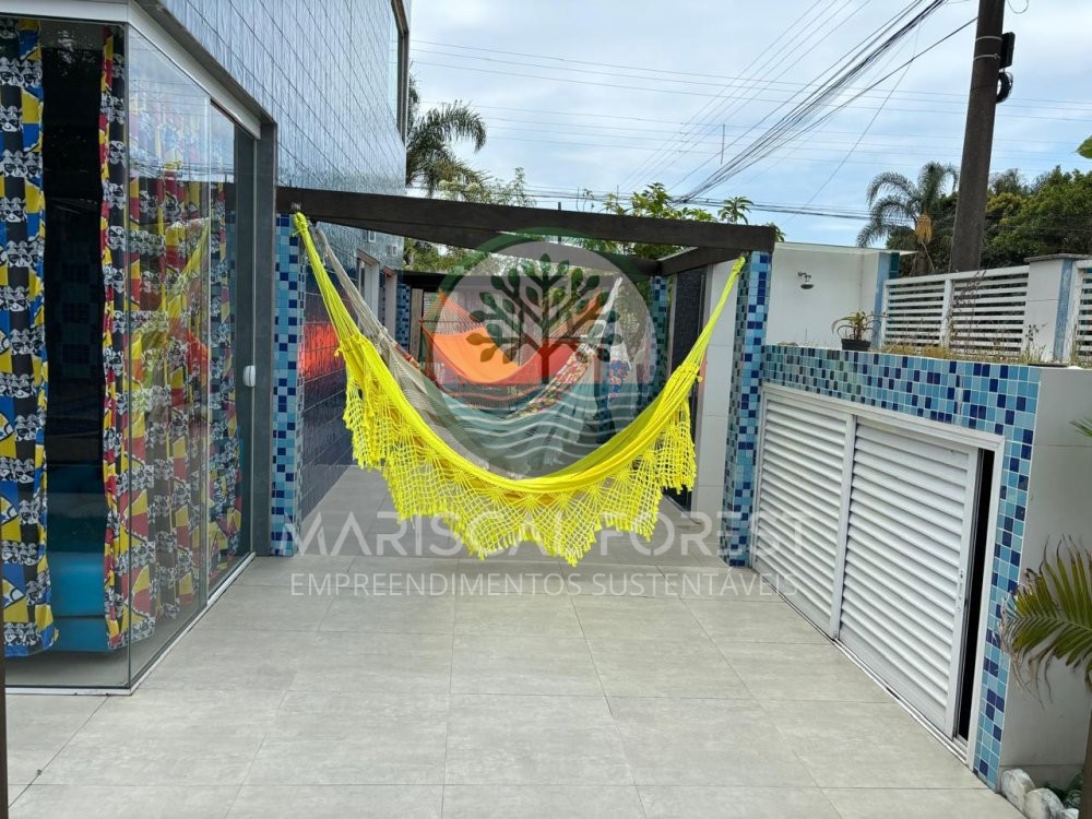 Im�vel diferenciado no Mariscal para Pousada