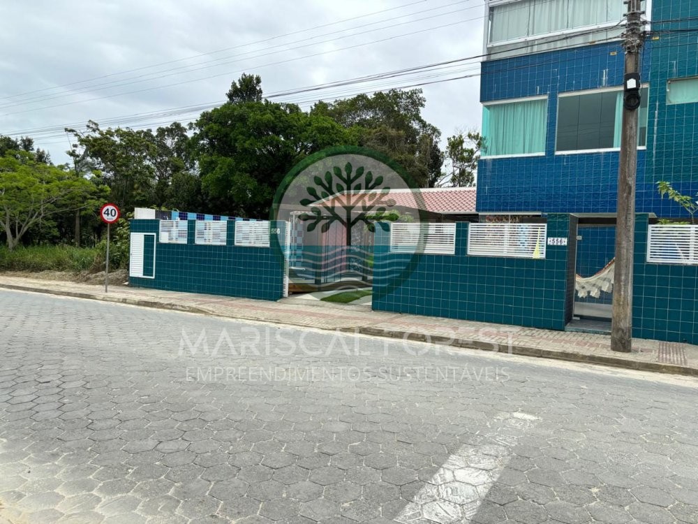 Im�vel diferenciado no Mariscal para Pousada