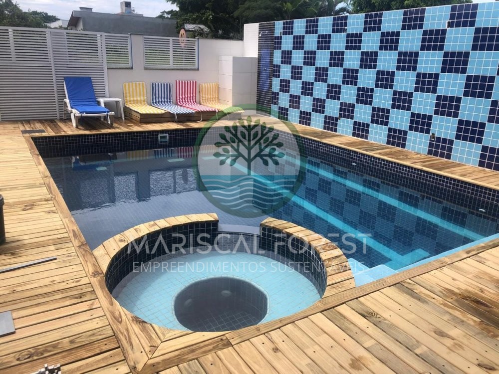 Im�vel diferenciado no Mariscal para Pousada