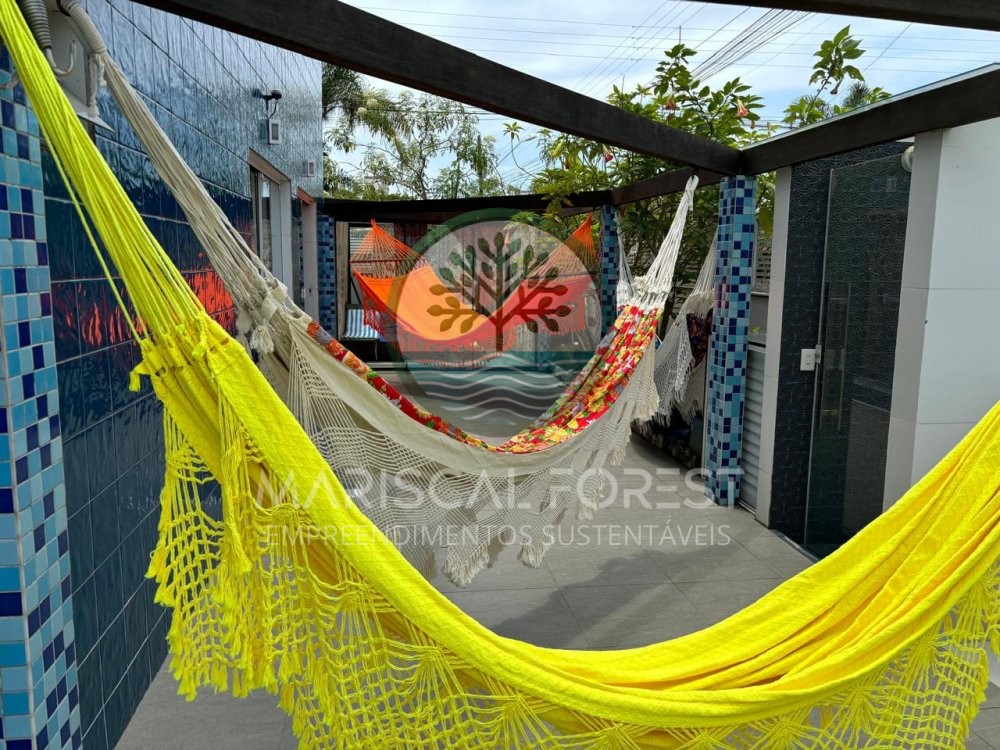 Im�vel diferenciado no Mariscal para Pousada