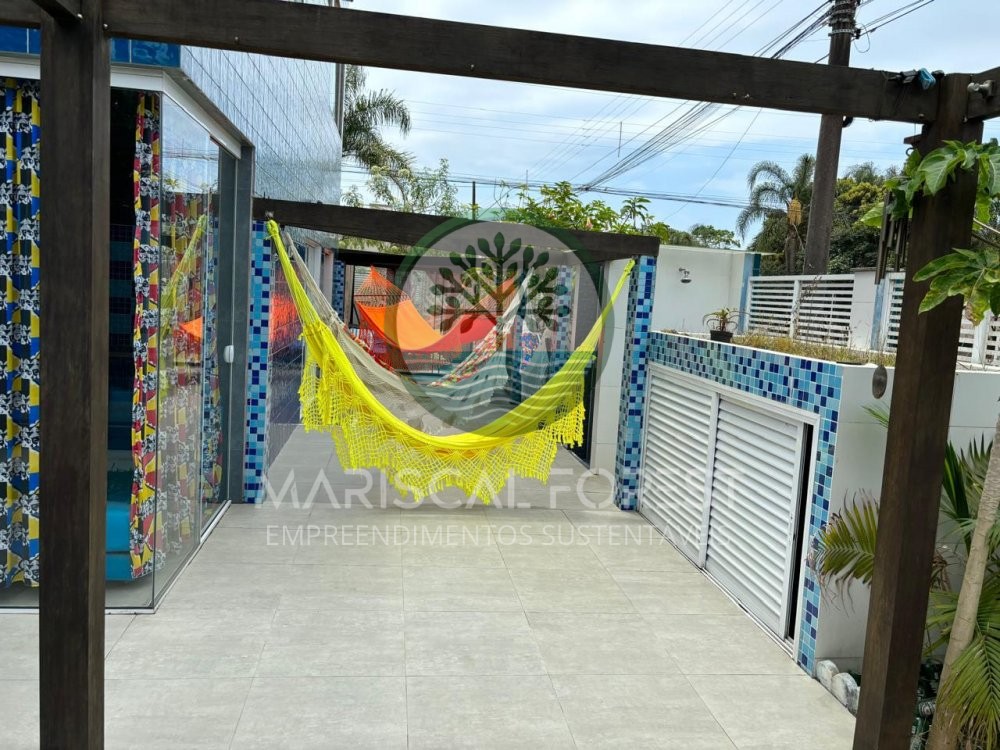 Im�vel diferenciado no Mariscal para Pousada