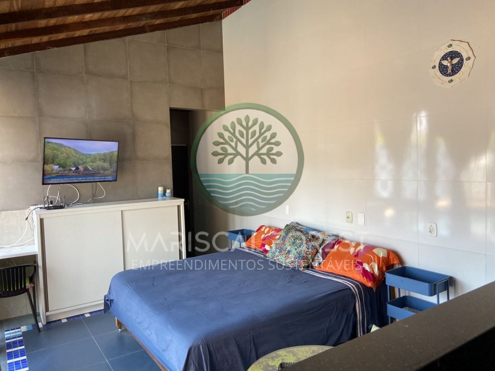 Im�vel diferenciado no Mariscal para Pousada