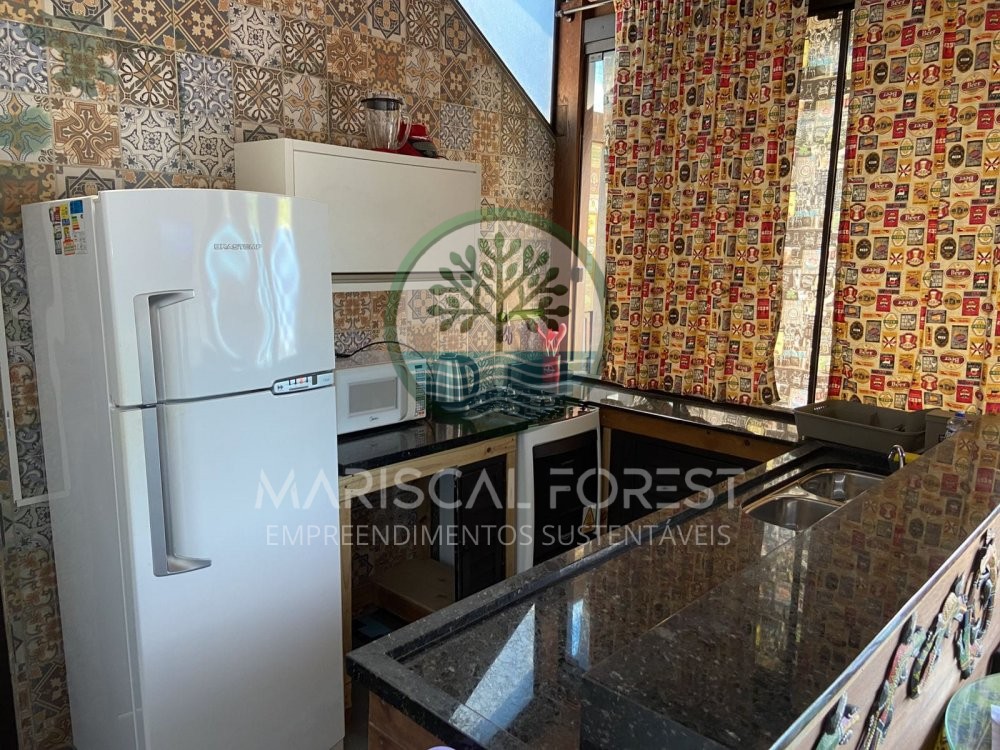 Im�vel diferenciado no Mariscal para Pousada