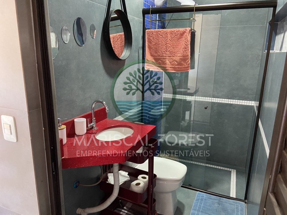 Im�vel diferenciado no Mariscal para Pousada