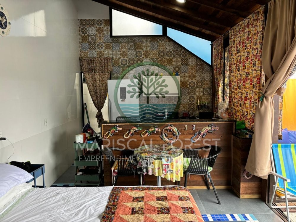 Im�vel diferenciado no Mariscal para Pousada